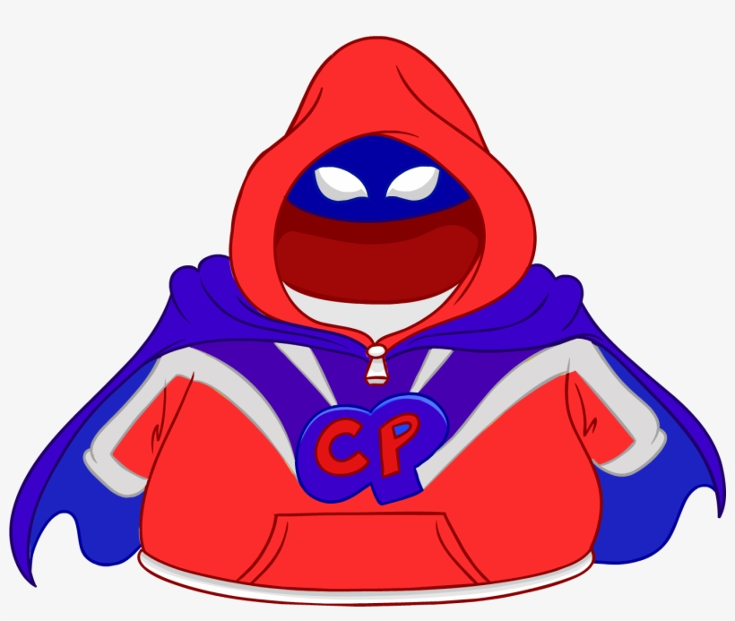Gloves Clipart Club Penguin, transparent png #7334318
