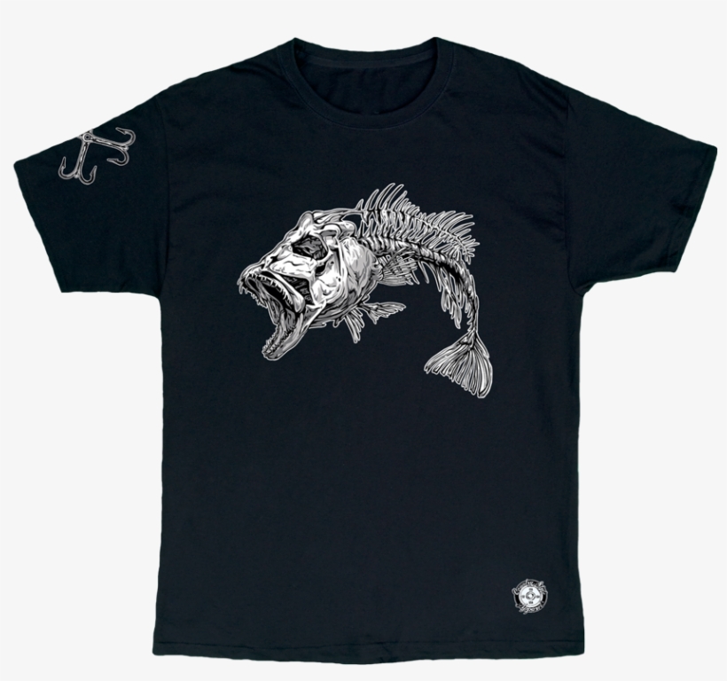 Big Fish Club, transparent png #7334572