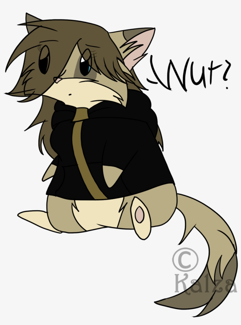 Wut By Selound, transparent png #7334851