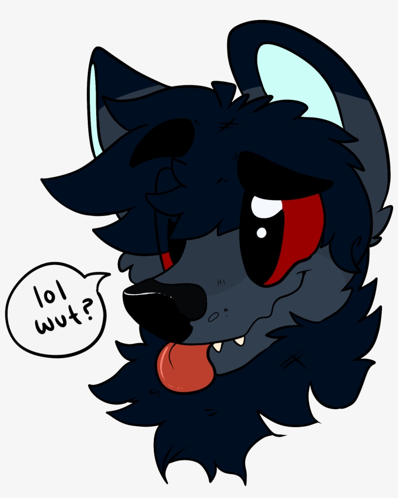 Lol Wut, transparent png #7335060