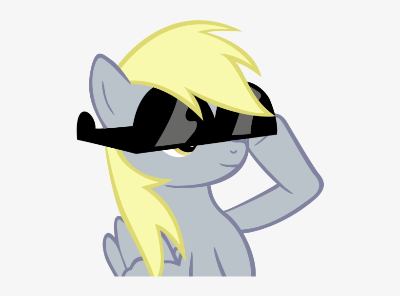 Derp With It, transparent png #7335416