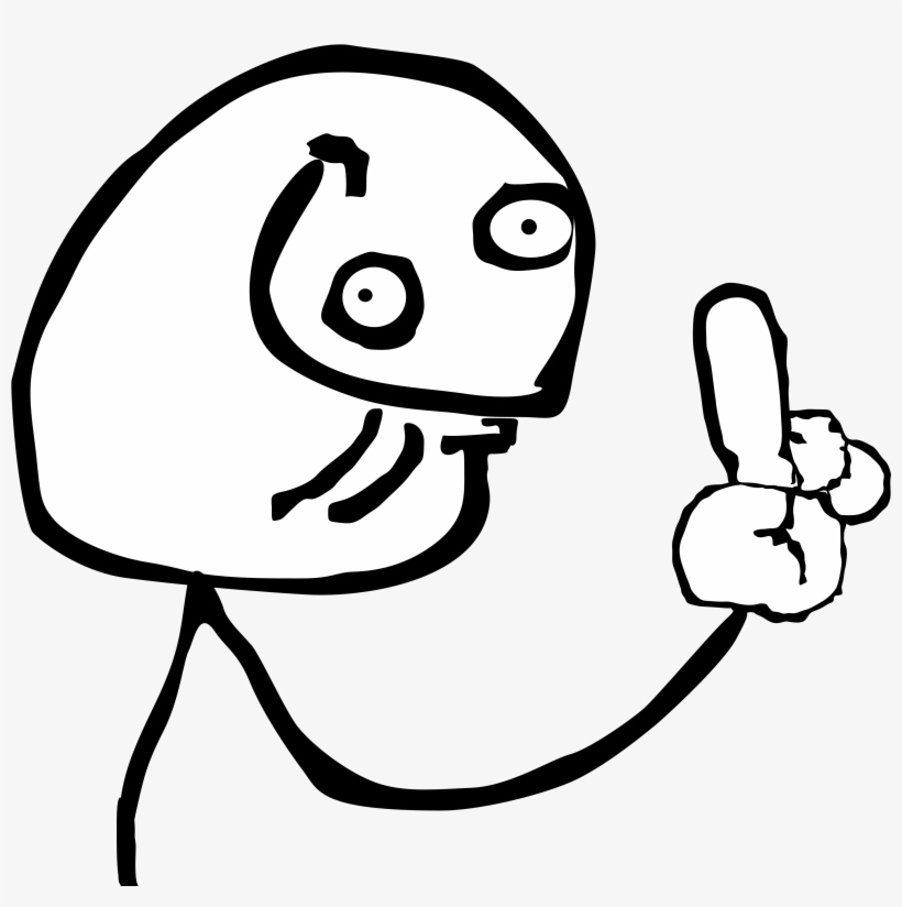 Politically Incorrect » Thread, transparent png #7335469