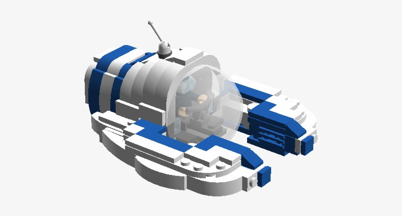 Ok Some Of You May Know That I Am Building A Lego Seamoth,, transparent png #7336324
