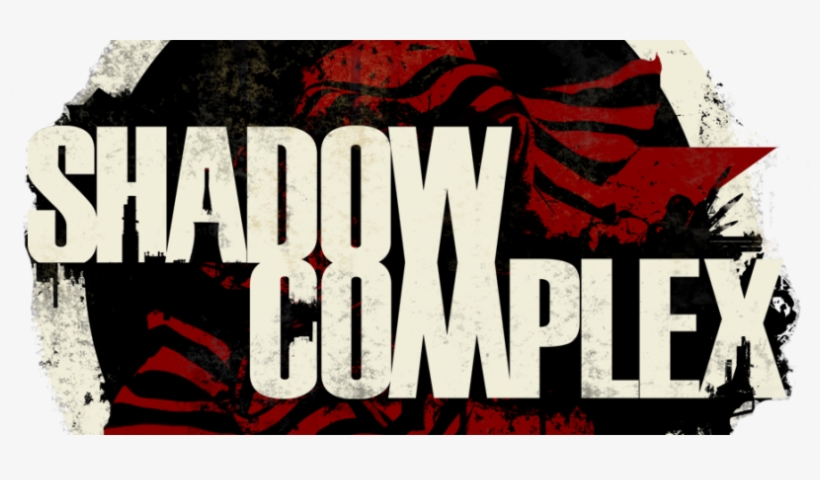 Shadow Complex Remastered Gibt Es Aktuell Gratis Für, transparent png #7336329