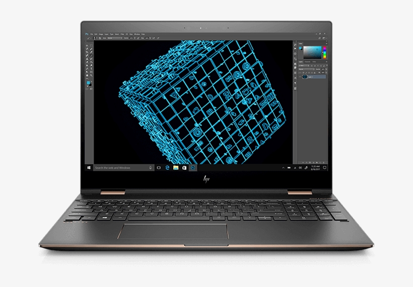 Experience Smooth Real-time Performance When Rendering, transparent png #7336484