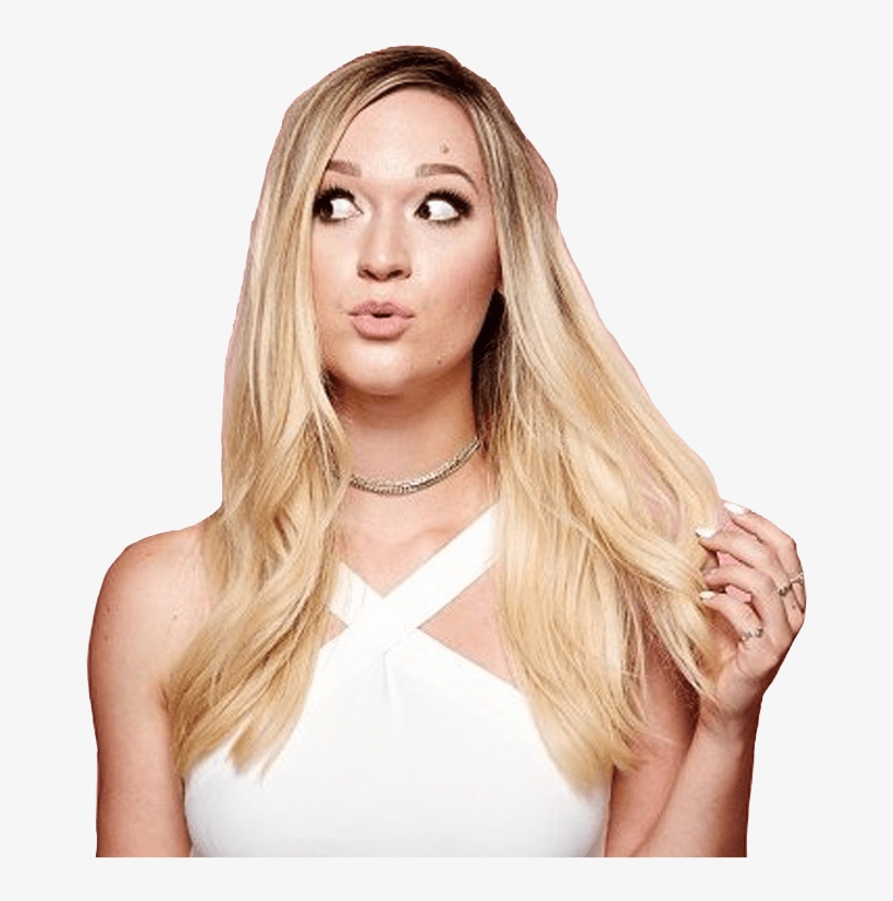 Alisha Marie Portrait, transparent png #7336567