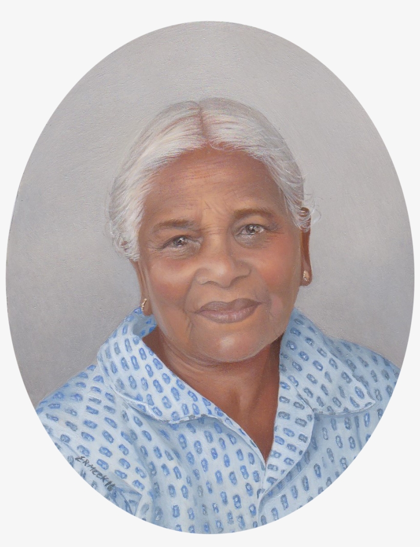 Woman From Sri Lanka Copy, transparent png #7336924