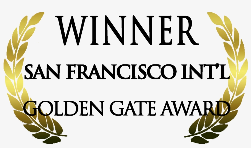Golden Gate Award, transparent png #7337213