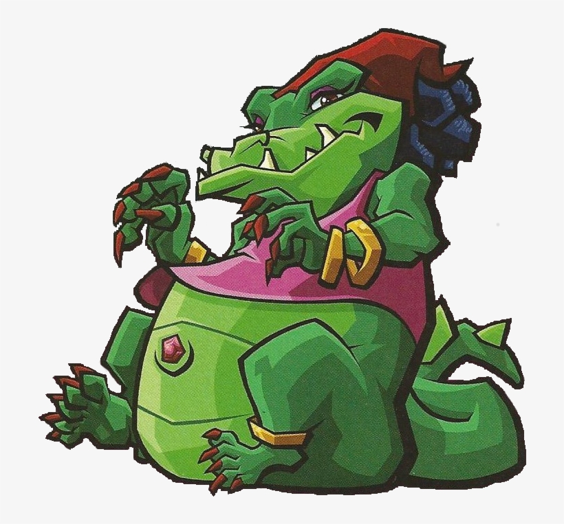 Ruby Is A Fourth Antagonist In Sly Cooper Mzruby Artwork, transparent png #7337290