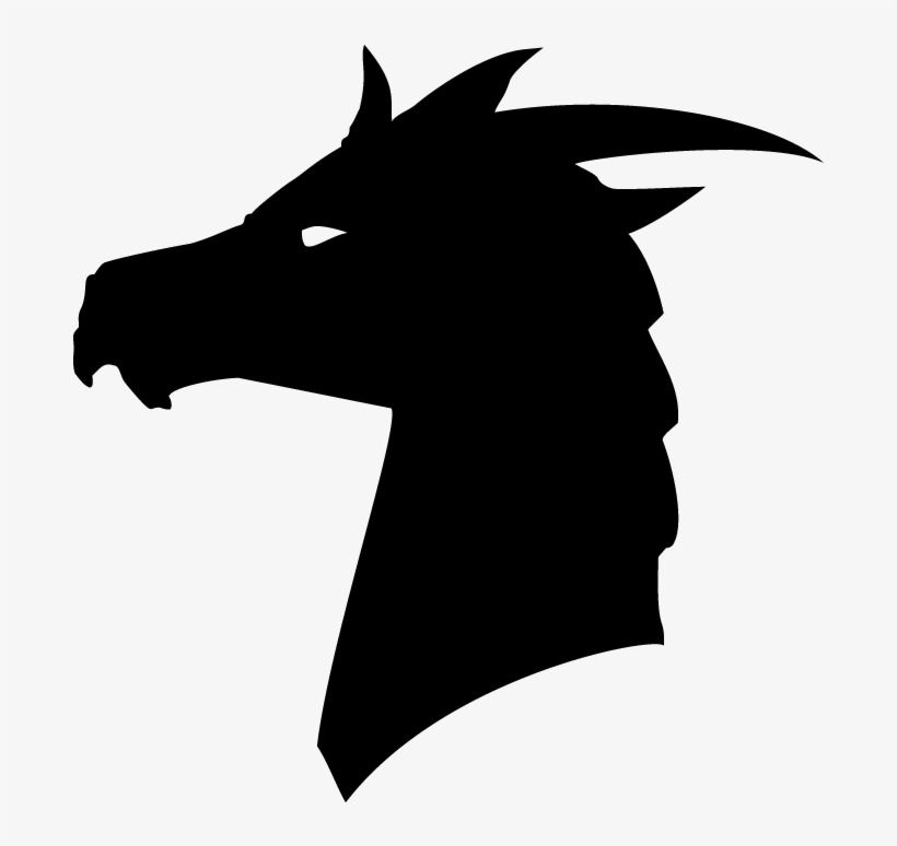 Bahamut, transparent png #7337398