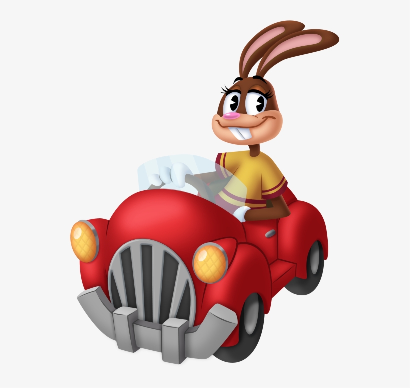 Toontown Rewritten, transparent png #7337449