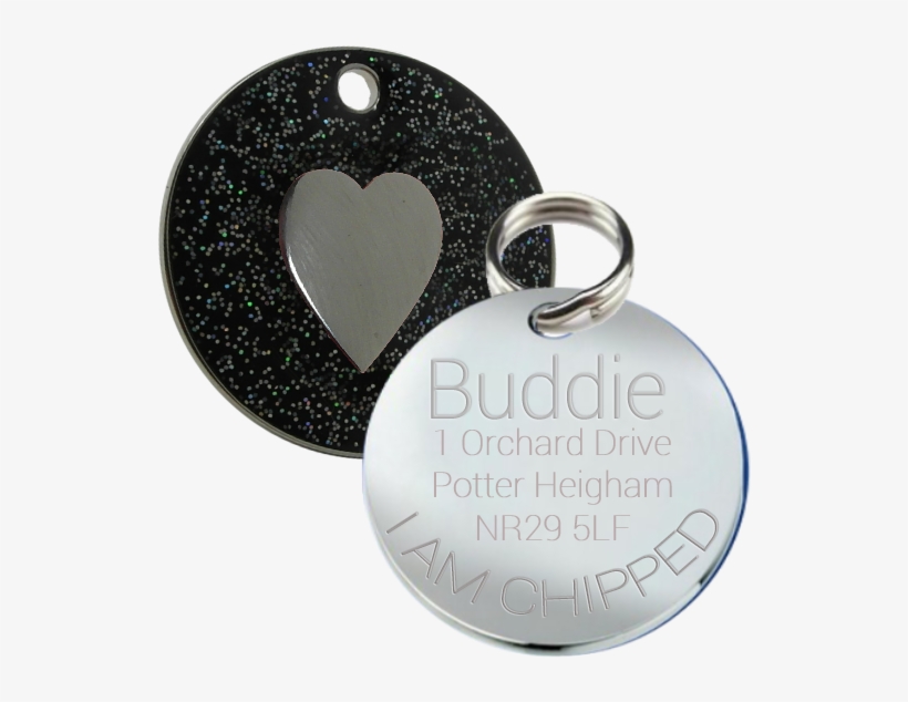 Black Glitter Png, transparent png #7337810