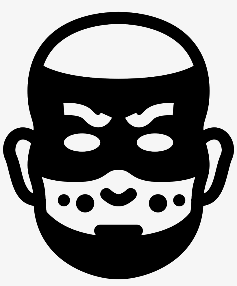 Remplissage Peintures De Guerre Séminoles Icon, transparent png #7337859