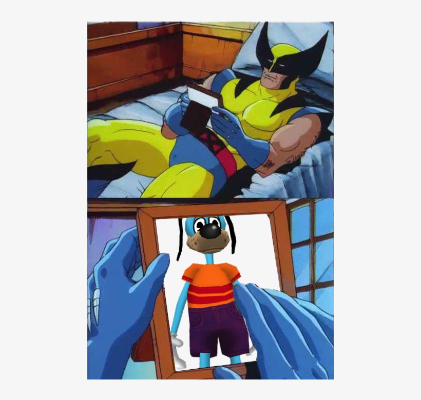 Me Whenever Toontown Goes Down, transparent png #7337965