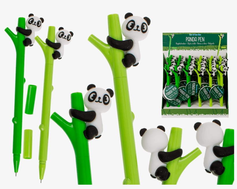 Pandas Png, transparent png #7338162