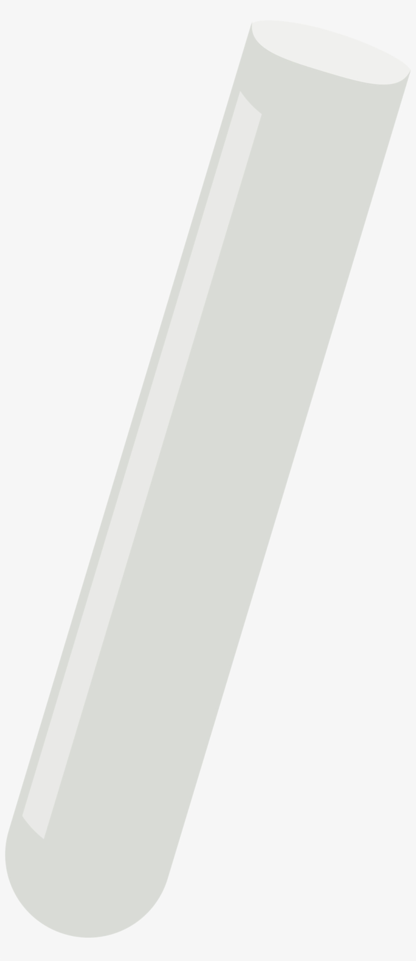 This Free Icons Png Design Of Test Tube, transparent png #7338393