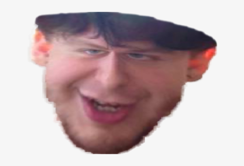 First Emote Uploaded Boises, transparent png #7338482