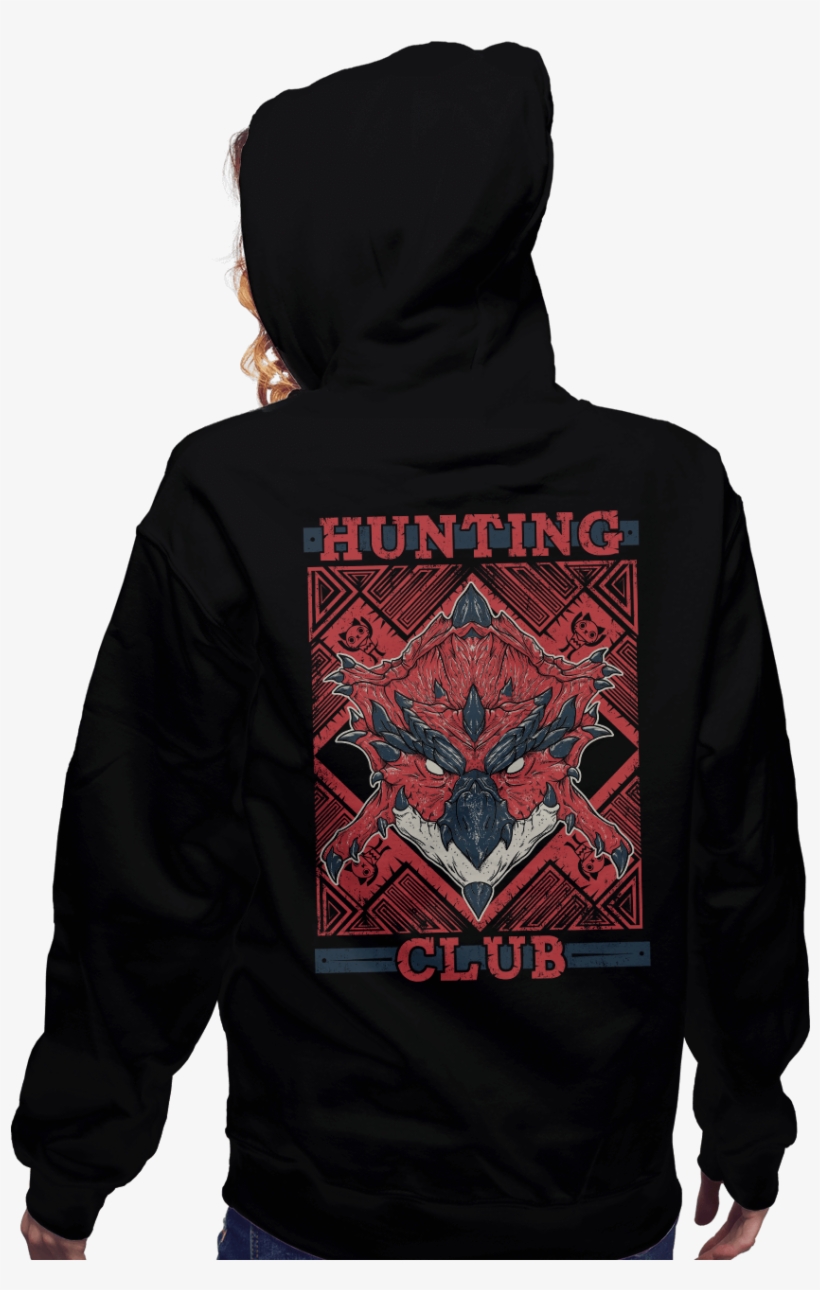Rathalos, transparent png #7338647