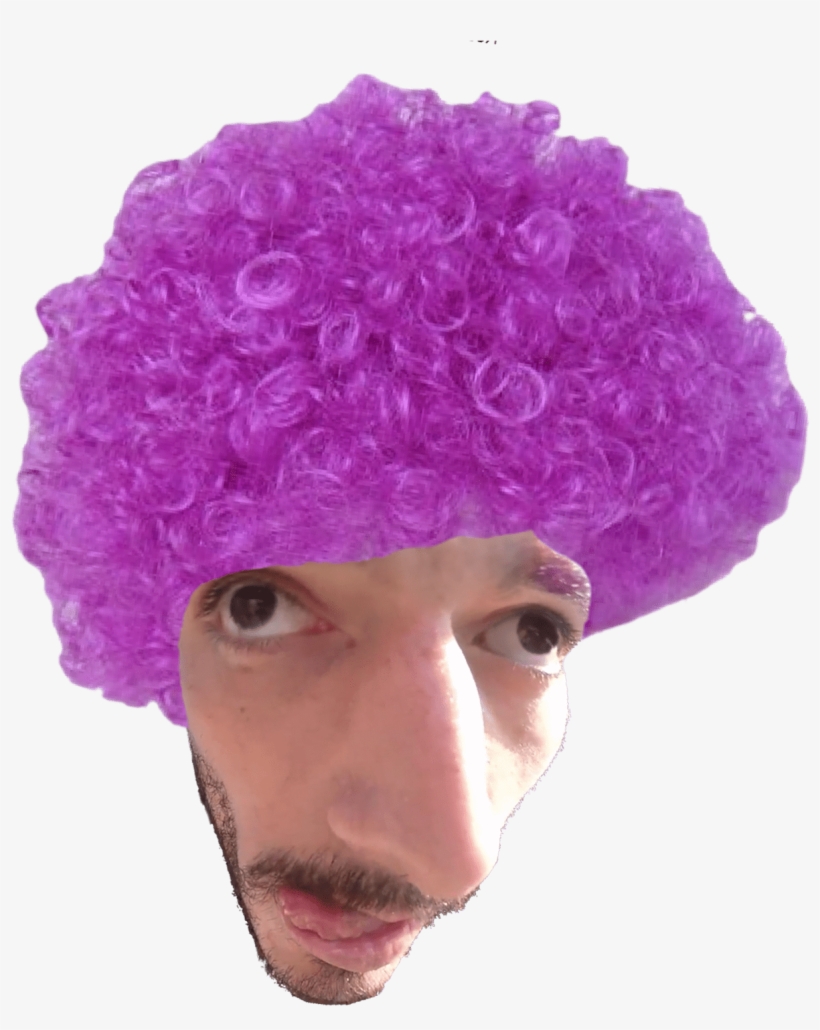 Poseidon Ice Hair, transparent png #7338811