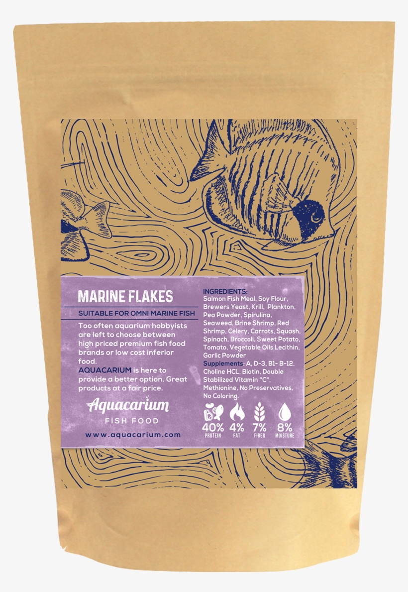 Marine Flakes, transparent png #7338819