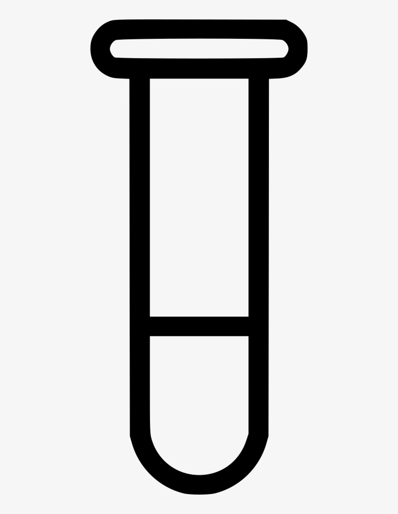 Test Tube Comments, transparent png #7338960