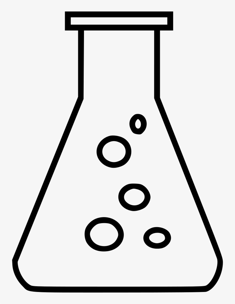 Test Tube Comments, transparent png #7339013