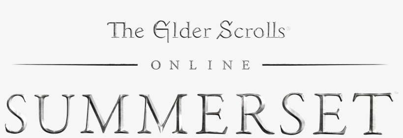 The Elder Scrolls Online, transparent png #7339015