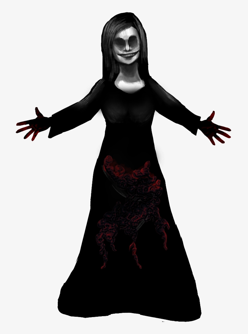 Monster, transparent png #7339064
