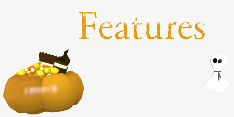 Spooky Jumpscares, transparent png #7339179