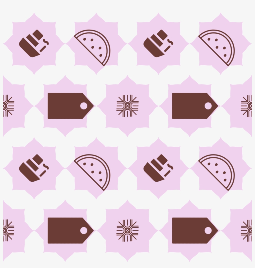 Pink, Pattern, Design, Brown, Purple, Line,, transparent png #7339289