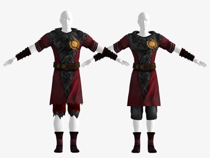 Caesar's Armor, transparent png #7339406