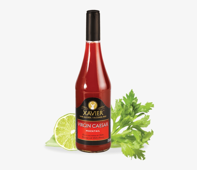 Mocktail Virgin Caesar, transparent png #7339631