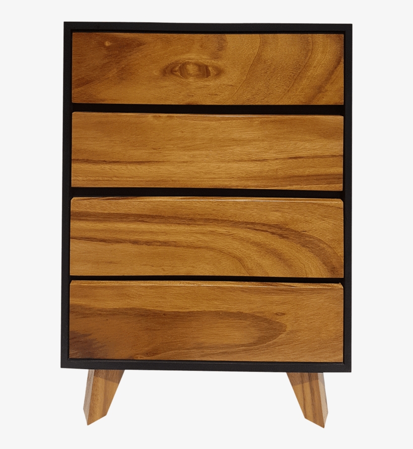 Mallorcas Cajonera De Mdf Y Chapa De Madera, transparent png #7339734