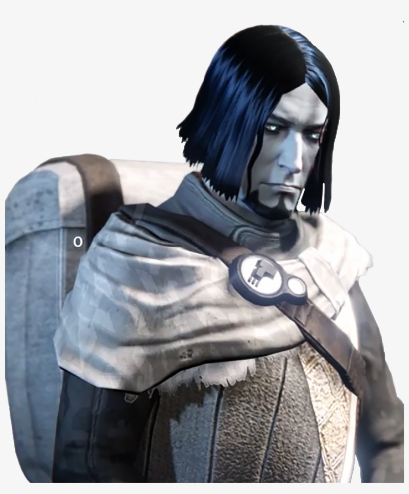 Destiny, transparent png #7339738