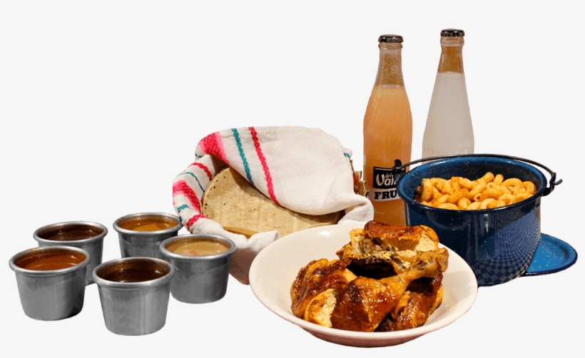 Combo Amigos Amado Pollo Piezas De Pollo Rostizado, transparent png #7339907