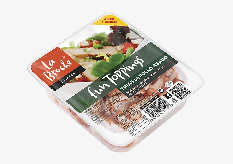 Pollo Rostizado Png, transparent png #7340214