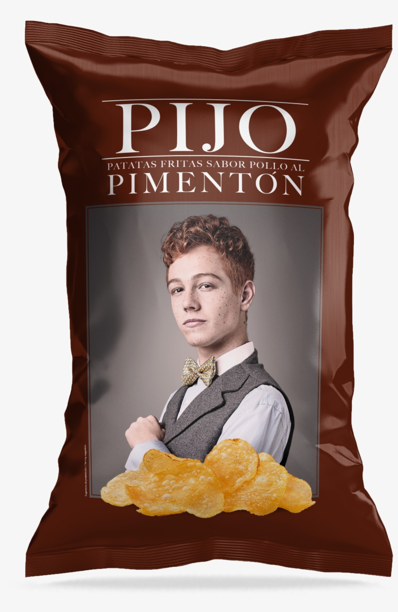 Patatas Fritas Con Mucho, Mucho Estilo Y Un Toque De, transparent png #7340267