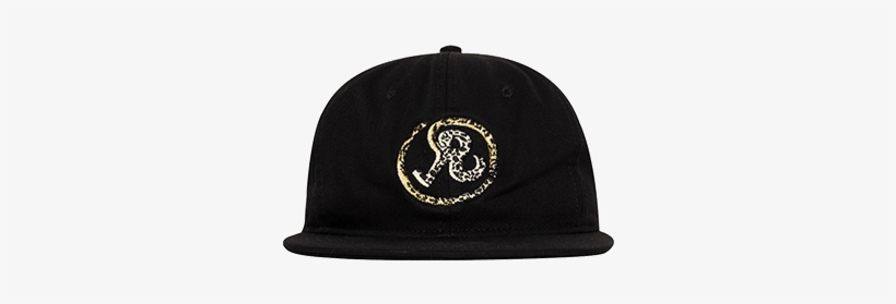 Leopard Glyph Cap, transparent png #7340272