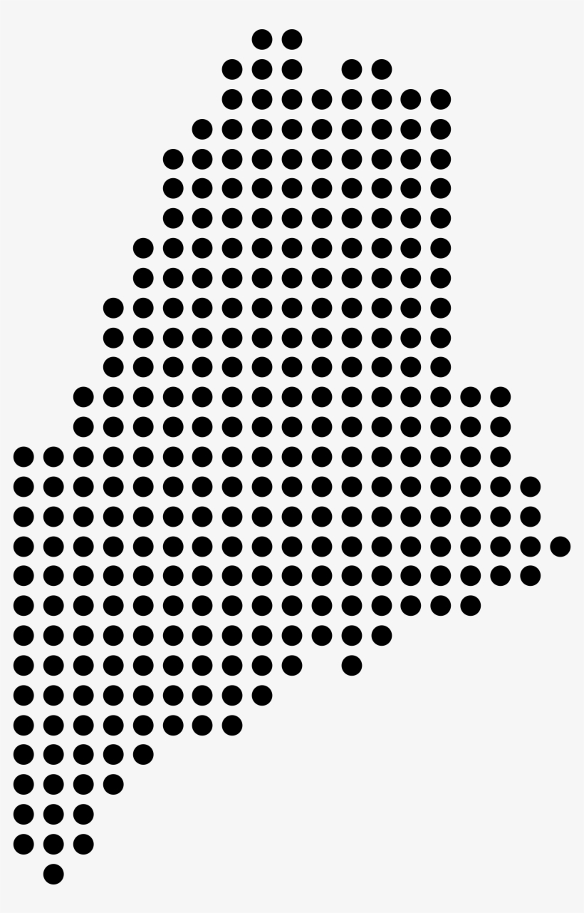 Maine, transparent png #7340616