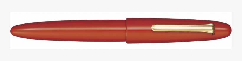 Orange Gold Trim, transparent png #7341189