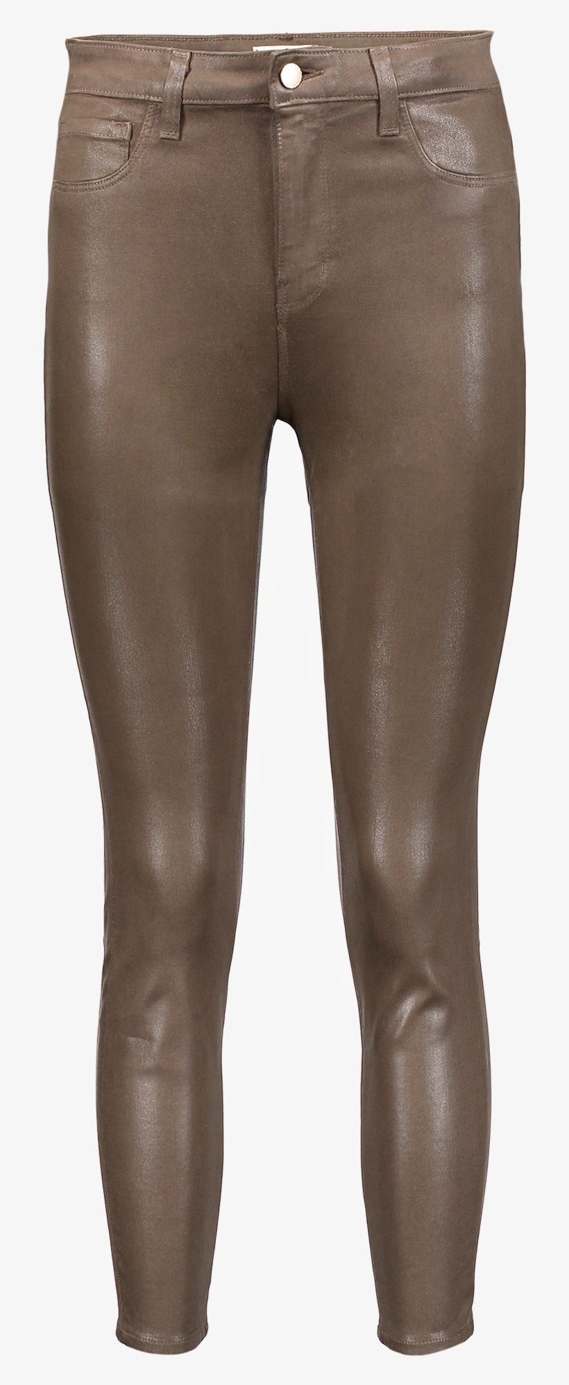 Margot Coated Chestnut, transparent png #7341352