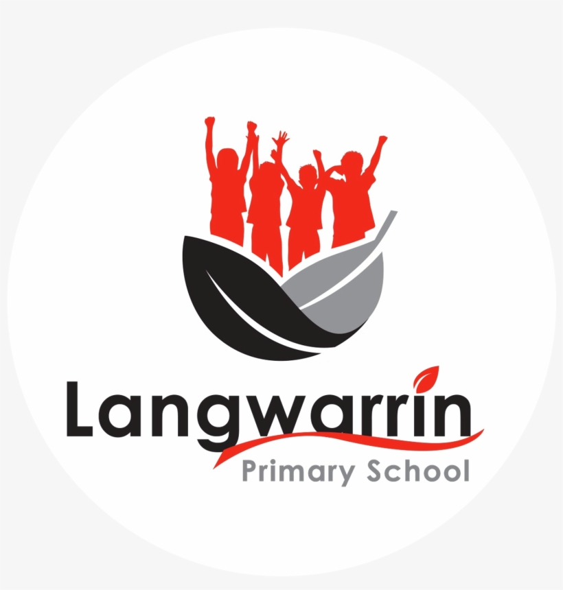Langwarrin Primary School, transparent png #7341527