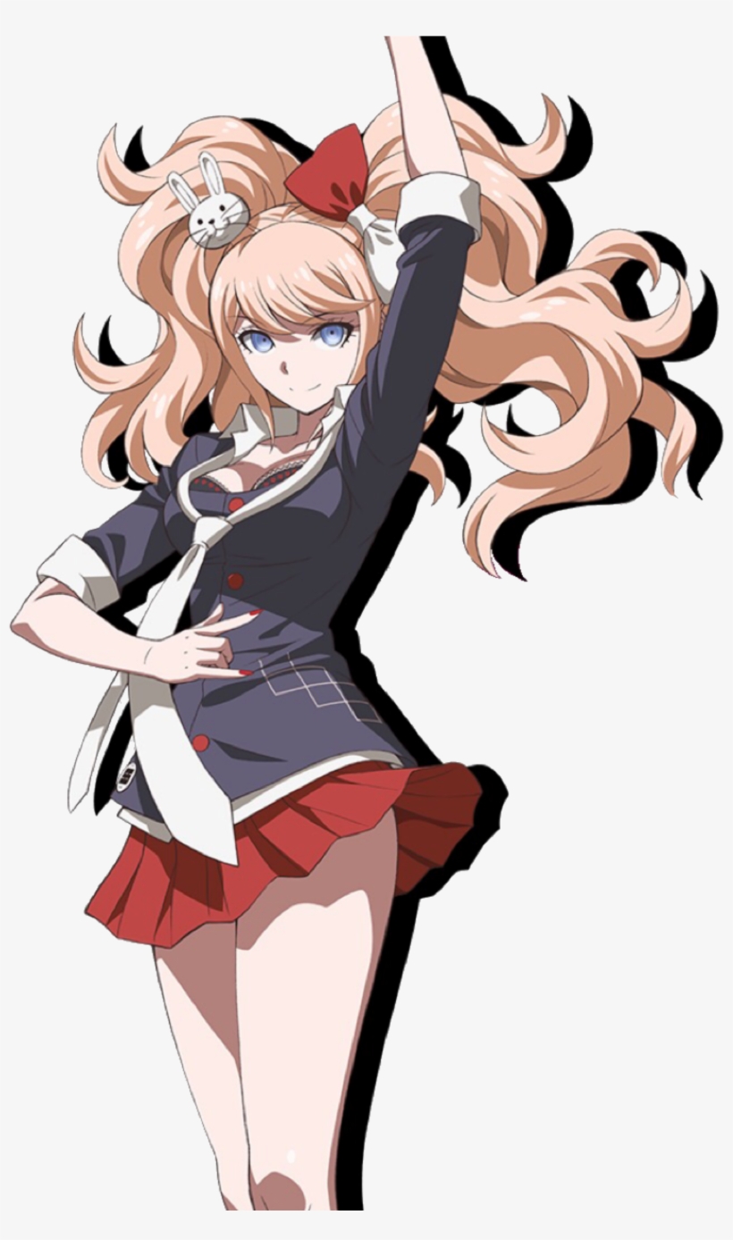 Image Of Junko Set, transparent png #7341530