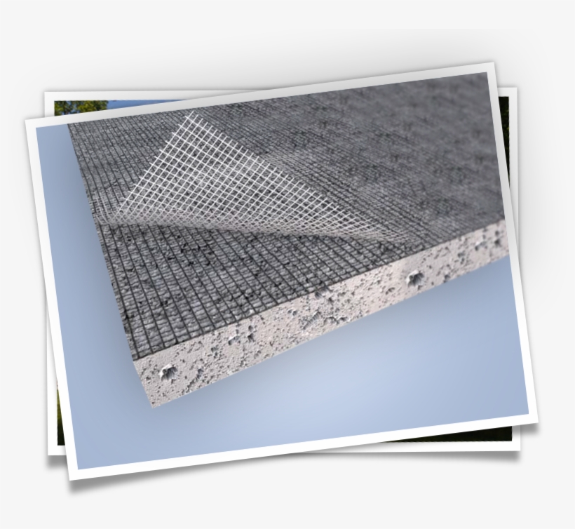 Heima Util A Crete® Cement Board, transparent png #7341880