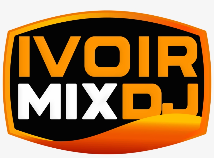 Logo Ivoirmix Version 2015, transparent png #7342159