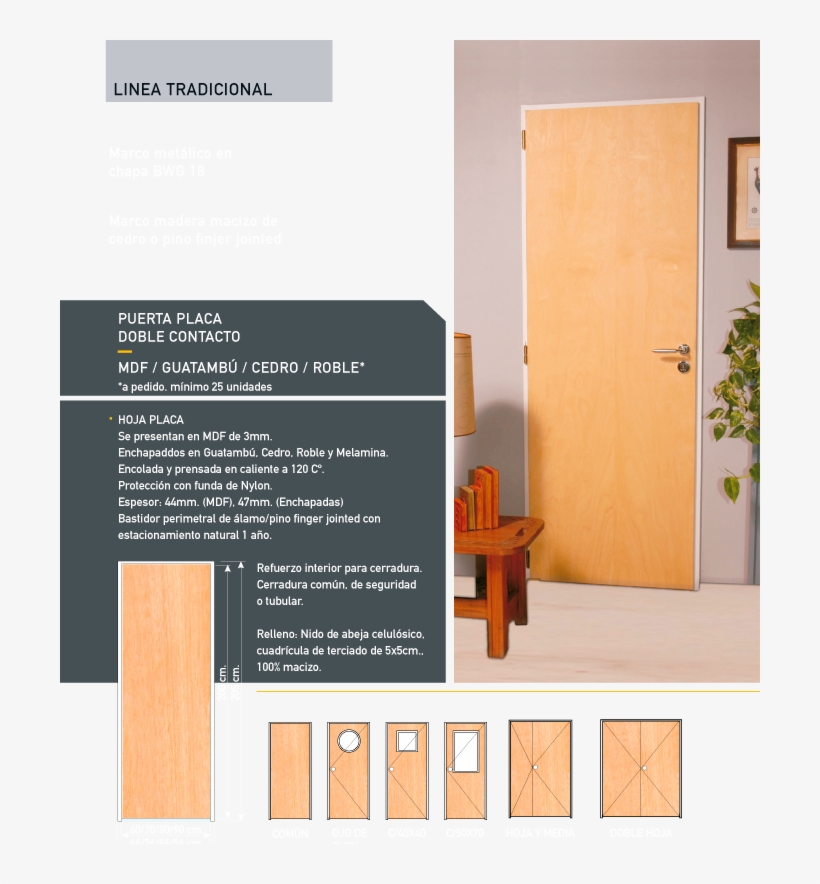 1 Puerta Placa, transparent png #7342275