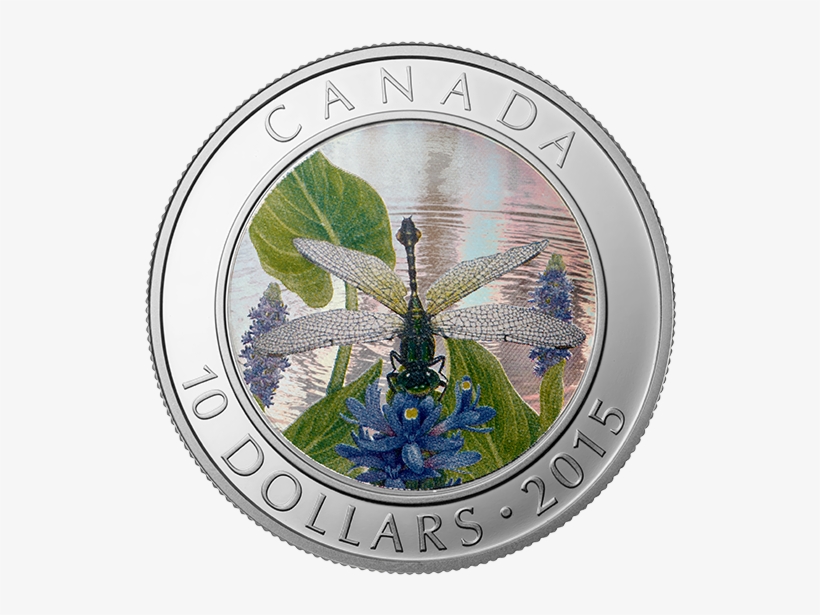 Fine Silver Coin, transparent png #7342321