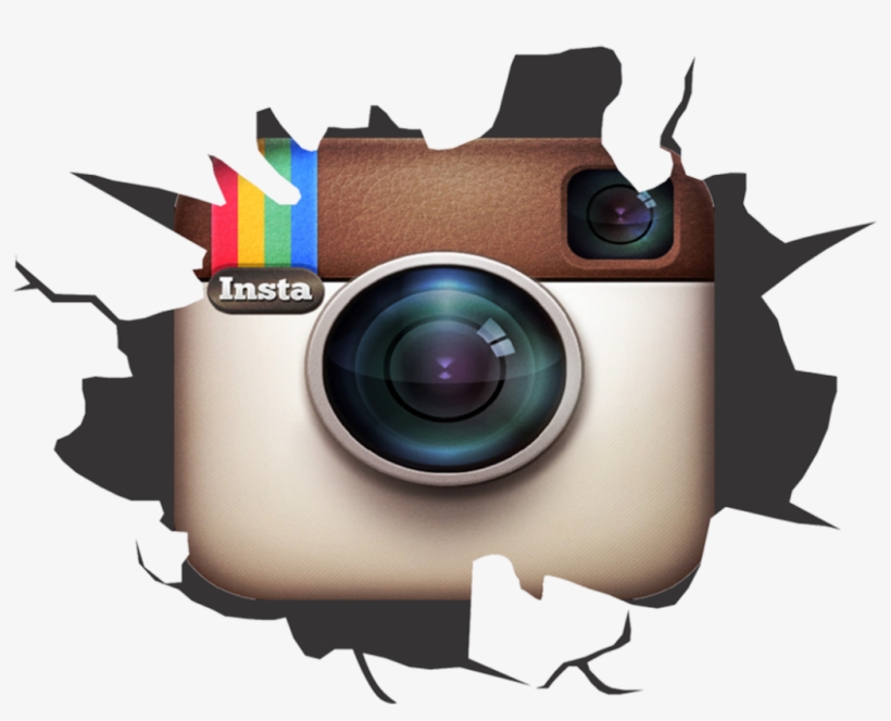 Instagram To Compete With Snapchat With New Bolt, transparent png #7342335
