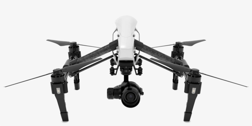 Dji Inspire 1 Pro, transparent png #7342912