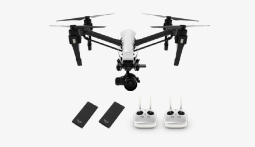 Inspire 1 Png, transparent png #7343010